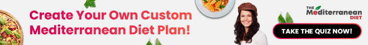 The Mediterranean Diet Quiz | Paleo
